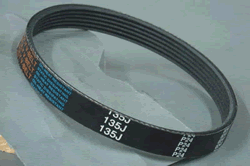 Delta Planer Drive Belt 22-546 Delta Drive Belt for 12" Planer 22-546